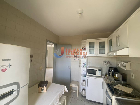 Imagem Apartamento com 2 Quartos à Venda, 50 m² em Centro - Cascavel