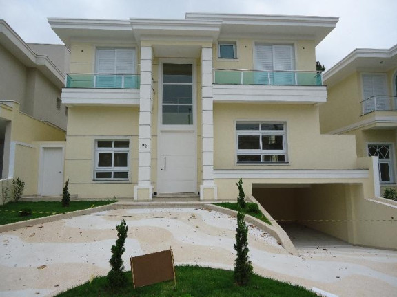 Imagem Casa com 5 Quartos à Venda, 400 m² em Alpha Conde - Alphaville