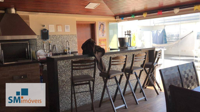 Imagem Cobertura com 3 Quartos à Venda, 500 m² em Rudge Ramos - São Bernardo Do Campo Imagem Cobertura com 3 Quartos à Venda, 500 m² em Rudge Ramos - São Bernardo Do Campo