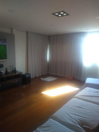Imagem Apartamento com 4 Quartos à Venda, 184 m² em Cidade Dutra - São Paulo Imagem Apartamento com 4 Quartos à Venda, 184 m² em Cidade Dutra - São Paulo