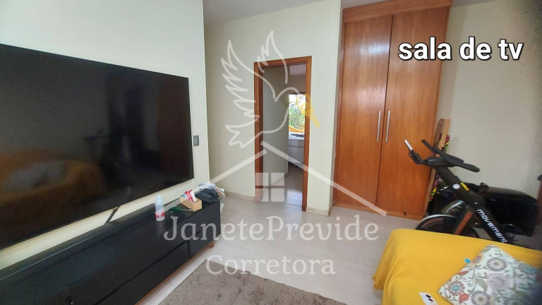 Imagem Casa de Condomínio com 4 Quartos à Venda, 345 m² em Alphaville - Santana De Parnaíba