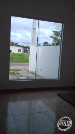 Imagem Casa com 2 Quartos à Venda, 50 m² em Balneário Eliane - Guaratuba