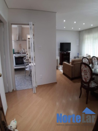 Imagem Casa com 3 Quartos à Venda, 340 m² em Parque Mandaqui - São Paulo