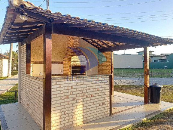Casa com 3 Quartos à Venda, 130 m² em Condomínio Dos Pássaros - Cabo Frio