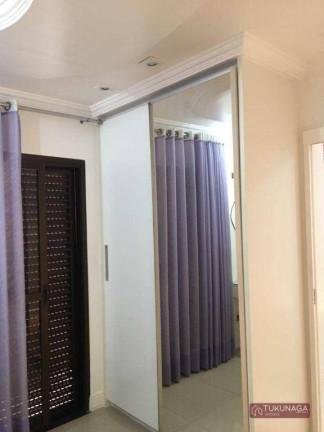 Imagem Apartamento com 3 Quartos à Venda, 99 m² em Jardim Las Palmas - Guarujá Imagem Apartamento com 3 Quartos à Venda, 99 m² em Jardim Las Palmas - Guarujá