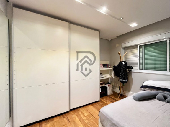Imagem Apartamento com 3 Quartos à Venda, 157 m² em Perdizes - São Paulo