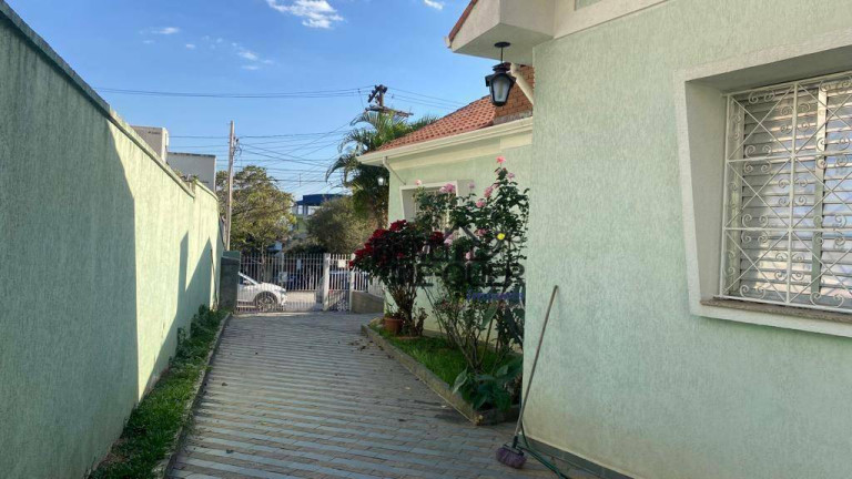 Imagem Casa com 4 Quartos à Venda, 300 m² em Parque São Domingos - São Paulo Imagem Casa com 4 Quartos à Venda, 300 m² em Parque São Domingos - São Paulo