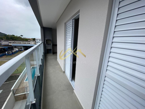 Imagem Apartamento com 3 Quartos à Venda, 105 m² em Centro - Ubatuba