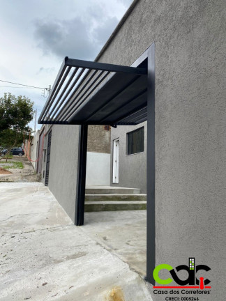 Imagem Casa com 3 Quartos à Venda, 265 m² em Loteamento Residencial Tiradentes - Poços De Caldas
