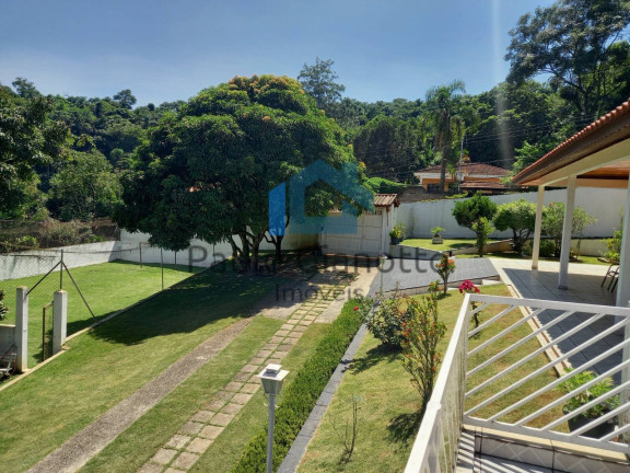 Imagem Casa de Condomínio com 3 Quartos à Venda, 2.153 m² em Parque Rizzo Ii - Cotia