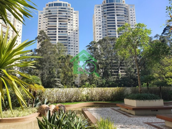 Apartamento com 3 Quartos à Venda, 160 m² em Jardim Marajoara - São Paulo