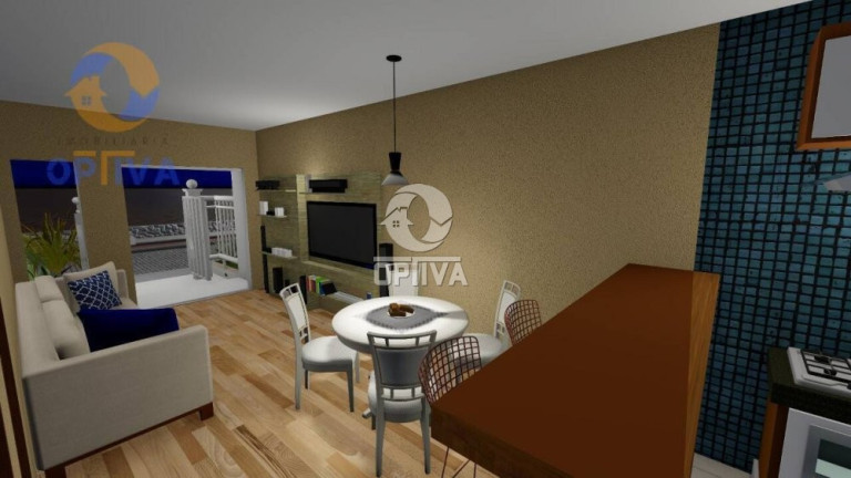 Imagem Flat com 1 Quarto à Venda, 38 m² em Monte Alto - Arraial Do Cabo Imagem Flat com 1 Quarto à Venda, 38 m² em Monte Alto - Arraial Do Cabo
