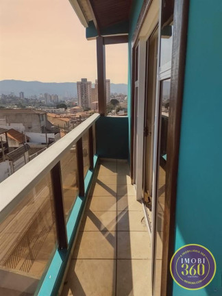 Imagem Sobrado com 3 Quartos à Venda, 190 m² em Vila Mogi Moderno - Mogi Das Cruzes