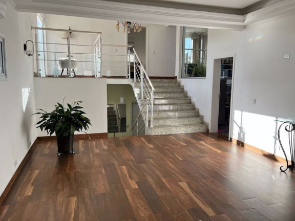 Sobrado com 3 Quartos à Venda, 269 m² em Residencial Dos Lagos - Cotia