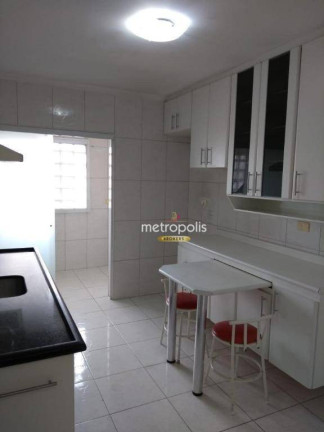 Imagem Apartamento com 2 Quartos para Alugar, 70 m² em Nova Gerti - São Caetano Do Sul Imagem Apartamento com 2 Quartos para Alugar, 70 m² em Nova Gerti - São Caetano Do Sul