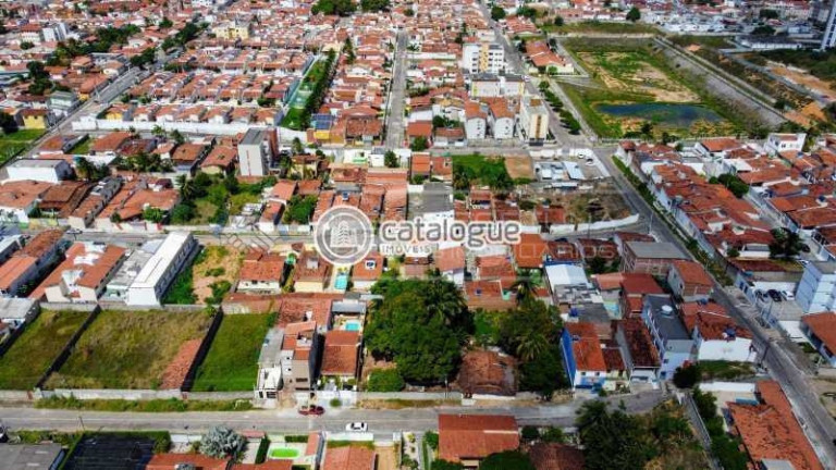 Imagem Terreno à Venda, 1.395 m² em Nova Parnamirim - Parnamirim