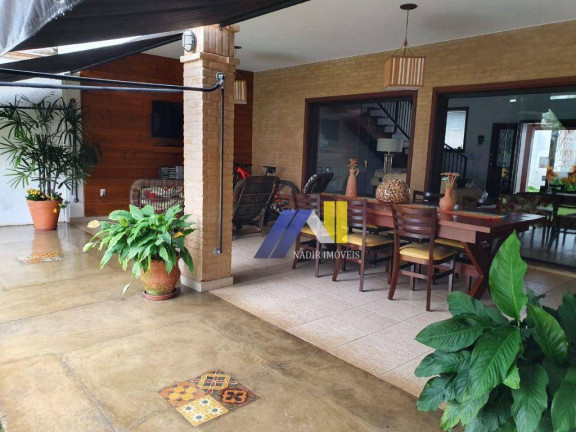 Imagem Casa com 3 Quartos à Venda, 400 m² em Fátima - Pouso Alegre