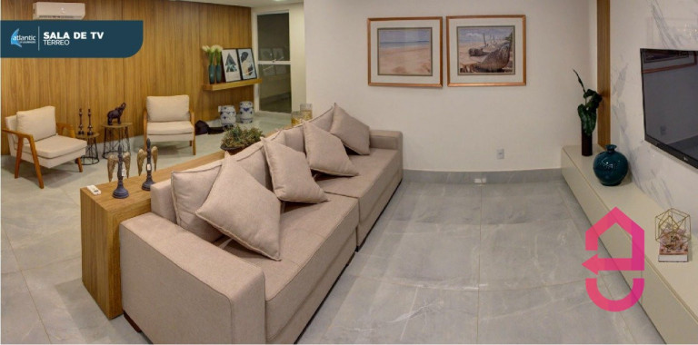 Imagem Casa de Condomínio à Venda, em Jardim Atlântico - Goiânia Imagem Casa de Condomínio à Venda, em Jardim Atlântico - Goiânia