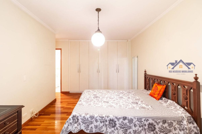 Imagem Apartamento com 4 Quartos à Venda, 186 m² em Campo Belo - São Paulo Imagem Apartamento com 4 Quartos à Venda, 186 m² em Campo Belo - São Paulo