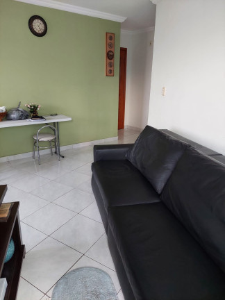Imagem Apartamento com 2 Quartos à Venda, 63 m² em Caiçara - Praia Grande