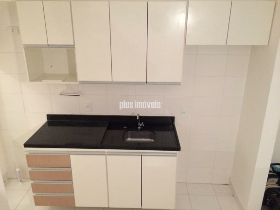 Imagem Apartamento com 3 Quartos à Venda, 73 m² em Morumbi - São Paulo Imagem Apartamento com 3 Quartos à Venda, 73 m² em Morumbi - São Paulo