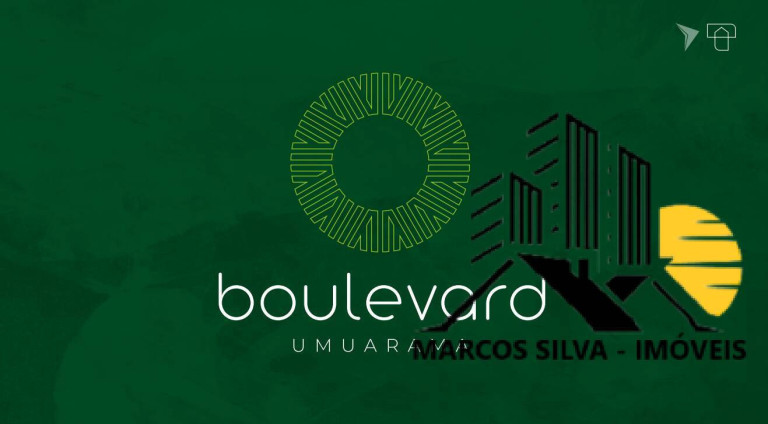 Terreno à Venda, 275 m² em Grand Ville - Uberlândia
