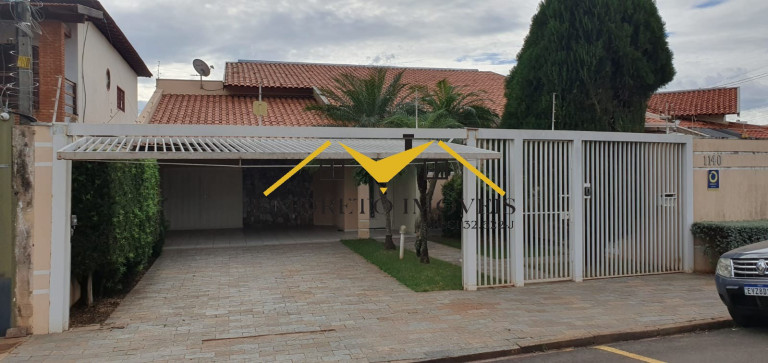Imagem Casa com 4 Quartos à Venda, 495 m² em Jardim Tarraf - São José Do Rio Preto Imagem Casa com 4 Quartos à Venda, 495 m² em Jardim Tarraf - São José Do Rio Preto