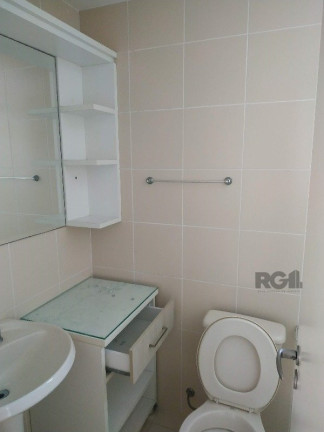 Imagem Apartamento com 3 Quartos à Venda, 75 m² em Cristo Redentor - Porto Alegre Imagem Apartamento com 3 Quartos à Venda, 75 m² em Cristo Redentor - Porto Alegre