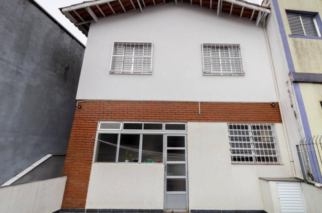 Imagem Casa com 3 Quartos à Venda,  em Sacomã - São Paulo