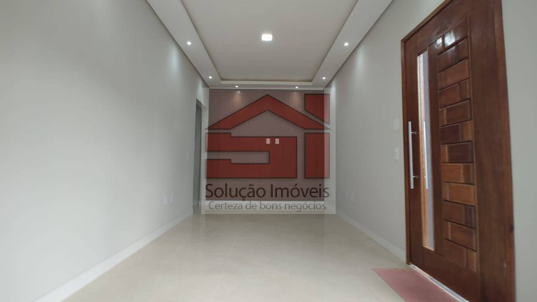 Imagem Casa com 3 Quartos à Venda,  em Vila Santa Izabel - Caçapava