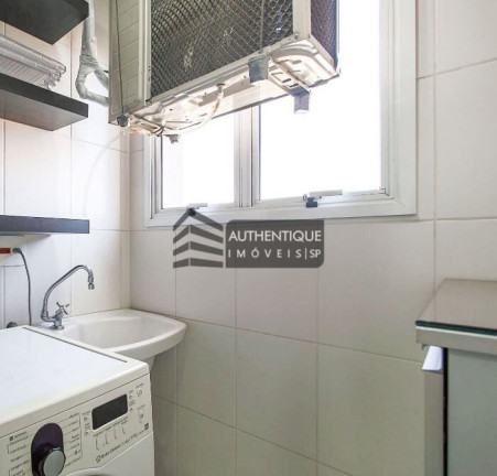 Imagem Apartamento com 1 Quarto à Venda, 48 m² em Vila Nova Conceição - São Paulo Imagem Apartamento com 1 Quarto à Venda, 48 m² em Vila Nova Conceição - São Paulo