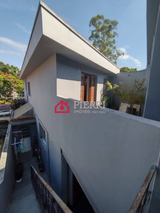 Imagem Sobrado com 5 Quartos à Venda, 200 m² em Parque São Domingos - São Paulo Imagem Sobrado com 5 Quartos à Venda, 200 m² em Parque São Domingos - São Paulo