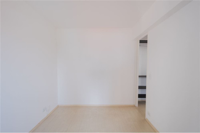Imagem Apartamento com 1 Quarto à Venda, 41 m² em Vila Olímpia - São Paulo