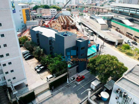 Imagem Edifício Residencial à Venda, 1.170 m² em Parque Da Vila Prudente - São Paulo Imagem Edifício Residencial à Venda, 1.170 m² em Parque Da Vila Prudente - São Paulo