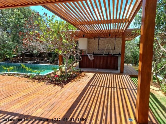 Imagem Casa com 5 Quartos à Venda, 435 m² em Praia Do Forte - Mata De São João Imagem Casa com 5 Quartos à Venda, 435 m² em Praia Do Forte - Mata De São João