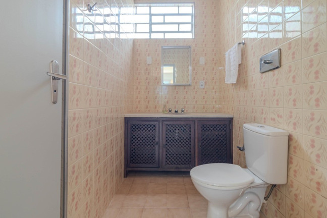 Imagem Casa com 3 Quartos à Venda, 259 m² em Bom Jesus - Porto Alegre