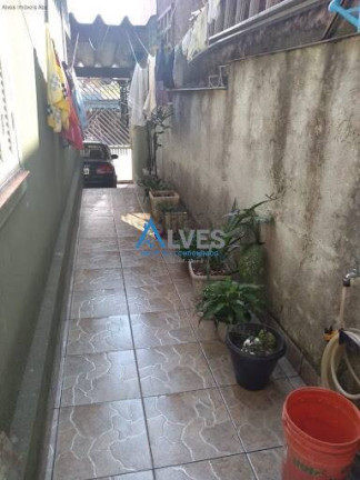 Imagem Casa com 3 Quartos à Venda, 150 m² em Ferrazópolis - São Bernardo Do Campo