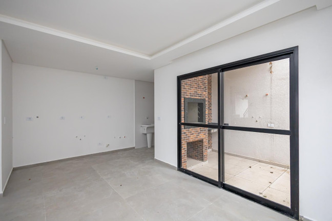 Imagem Sobrado com 3 Quartos à Venda, 125 m² em Lindóia - Curitiba Imagem Sobrado com 3 Quartos à Venda, 125 m² em Lindóia - Curitiba