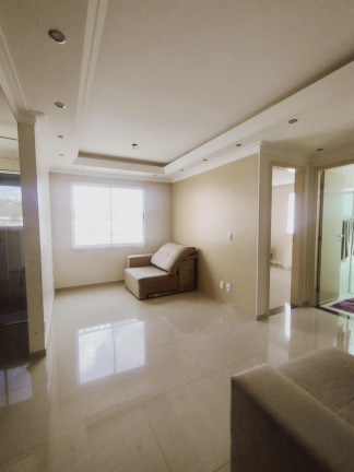 Imagem Apartamento com 2 Quartos à Venda, 45 m² em Portais (polvilho) - Cajamar