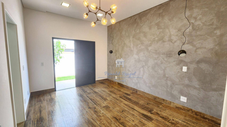 Imagem Casa com 3 Quartos à Venda, 203 m² em Condomínio Reserva Saint Paul - Itu Imagem Casa com 3 Quartos à Venda, 203 m² em Condomínio Reserva Saint Paul - Itu