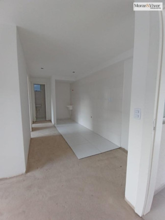 Imagem Apartamento com 2 Quartos à Venda, 43 m² em Atuba - Colombo