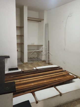 Imagem Casa com 1 Quarto para Alugar, em Vila Ré - São Paulo Imagem Casa com 1 Quarto para Alugar, em Vila Ré - São Paulo