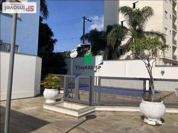 Imagem Apartamento com 2 Quartos à Venda, 44 m² em Jardim Pinheiros - São Paulo Imagem Apartamento com 2 Quartos à Venda, 44 m² em Jardim Pinheiros - São Paulo