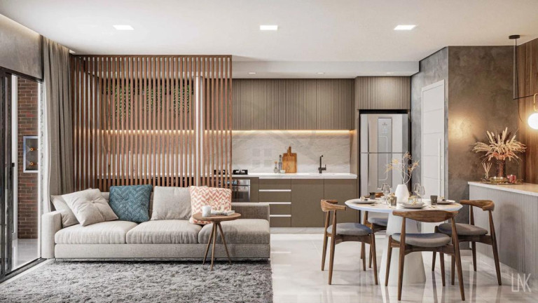 Apartamento com 2 Quartos à Venda, 