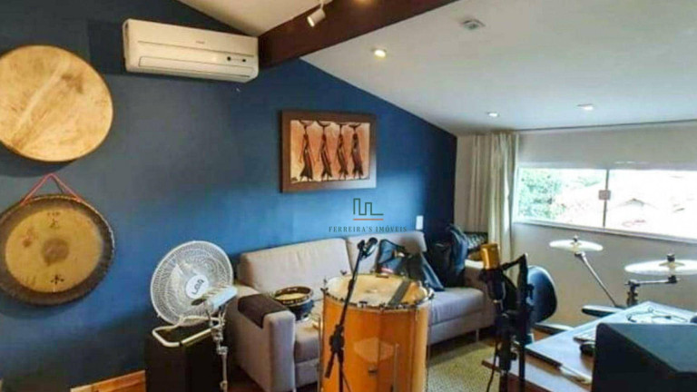 Imagem Casa com 5 Quartos à Venda, 220 m² em Itaipu - Niterói Imagem Casa com 5 Quartos à Venda, 220 m² em Itaipu - Niterói