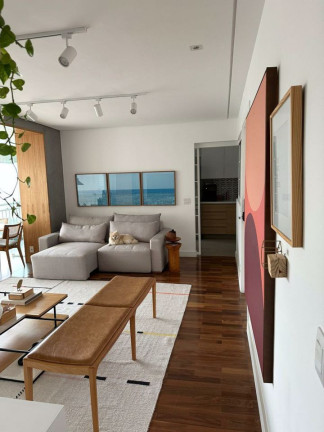 Imagem Edifício Residencial com 3 Quartos à Venda, 123 m² em Consolação - São Paulo Imagem Edifício Residencial com 3 Quartos à Venda, 123 m² em Consolação - São Paulo
