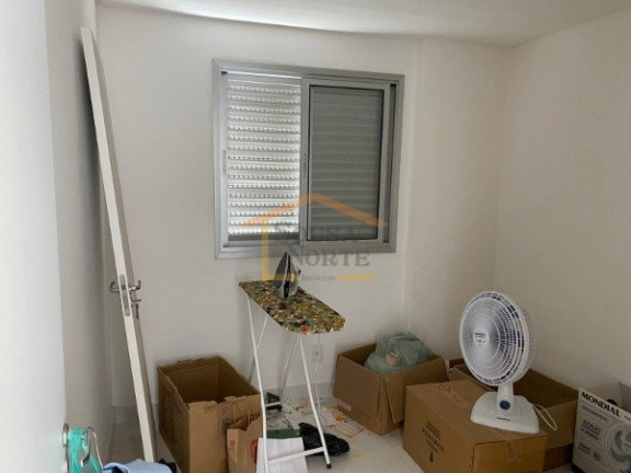 Imagem Apartamento com 3 Quartos à Venda, 67 m² em Jaçanã - São Paulo