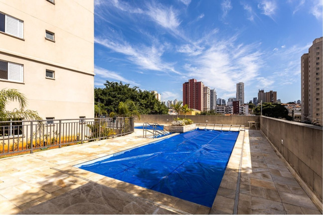 Imagem Imóvel com 2 Quartos à Venda, 69 m² em Ipiranga - São Paulo Imagem Imóvel com 2 Quartos à Venda, 69 m² em Ipiranga - São Paulo