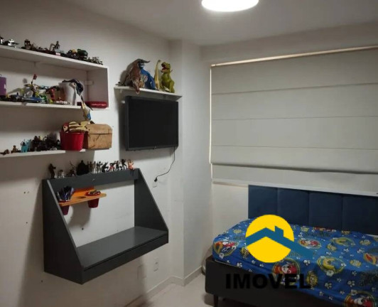 Imagem Apartamento com 3 Quartos à Venda, 86 m² em Santa Rosa - Niterói Imagem Apartamento com 3 Quartos à Venda, 86 m² em Santa Rosa - Niterói