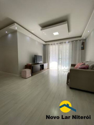 Imagem Apartamento com 2 Quartos à Venda, 70 m² em Maria Paula - São Gonçalo Imagem Apartamento com 2 Quartos à Venda, 70 m² em Maria Paula - São Gonçalo
